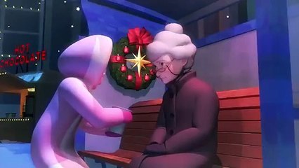 Lexi Walker - The First Noel (Official Christmas Music Video)