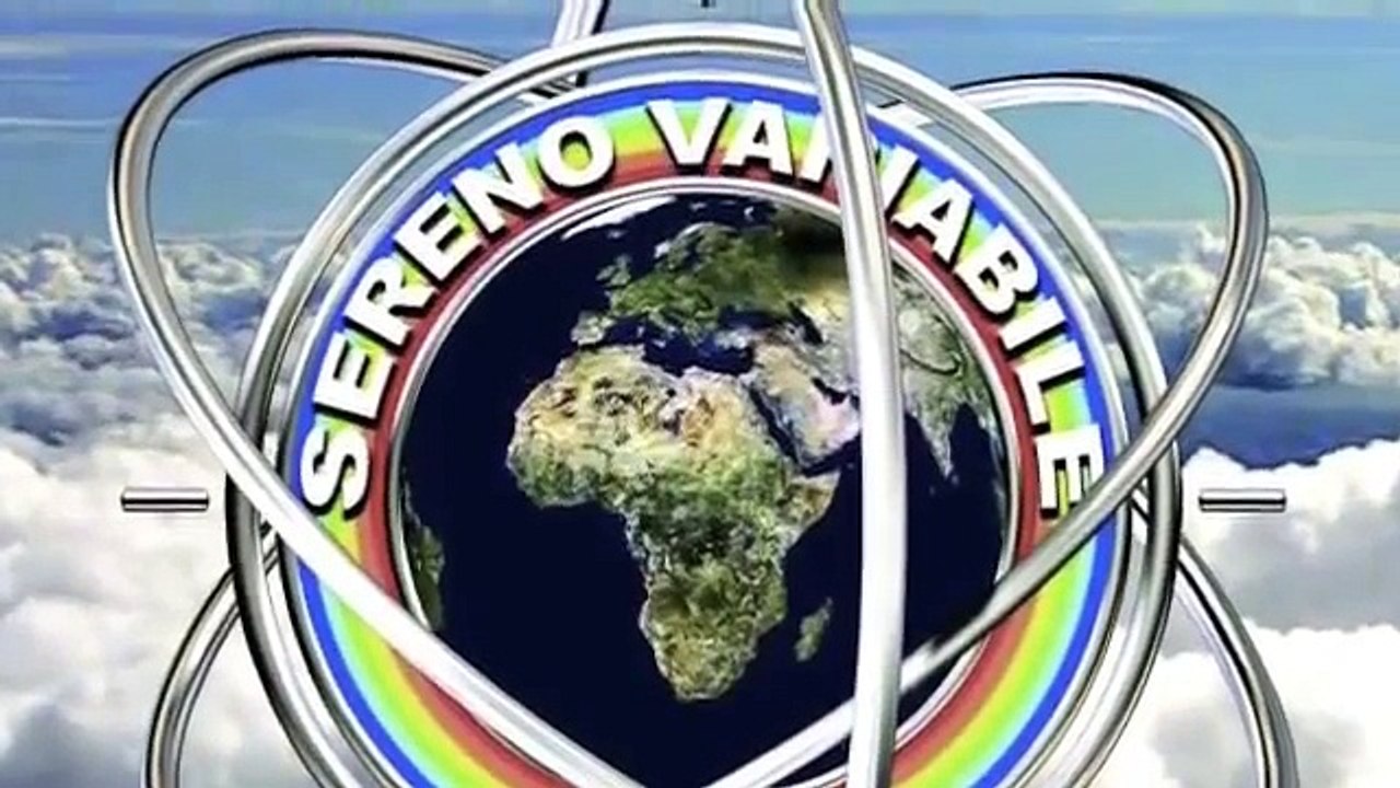 Musiche di SERENO VARIABILE"