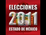 Alejandro Encinas - Encuesta Elecciones Estado de Mexico *cerrada*