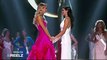 Miss Oklahoma wins Miss USA contest