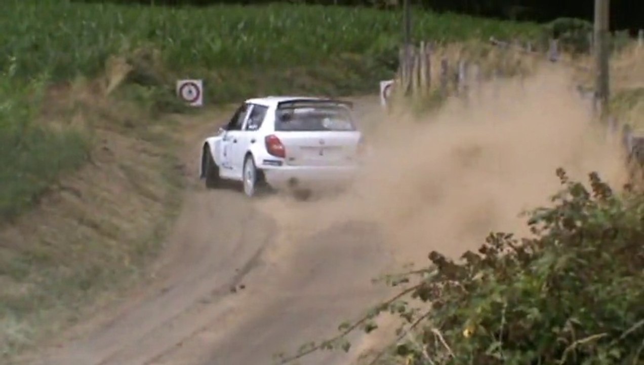 rallye le mans 2015