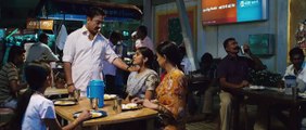 Vinaa Vinaa Video Song  Papanasam  Kamal Haasan  Gautami  Jeethu Joseph  Ghibran