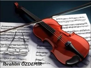 UŞŞAK KEMAN TAKSİMİ "SÜPER"