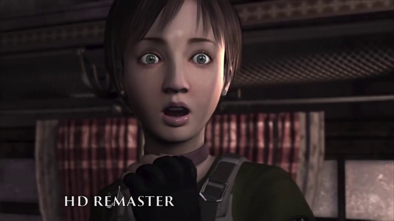 Resident Evil 0 - Du Prototype à la HD Remaster