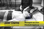 Respiración Holotrópica