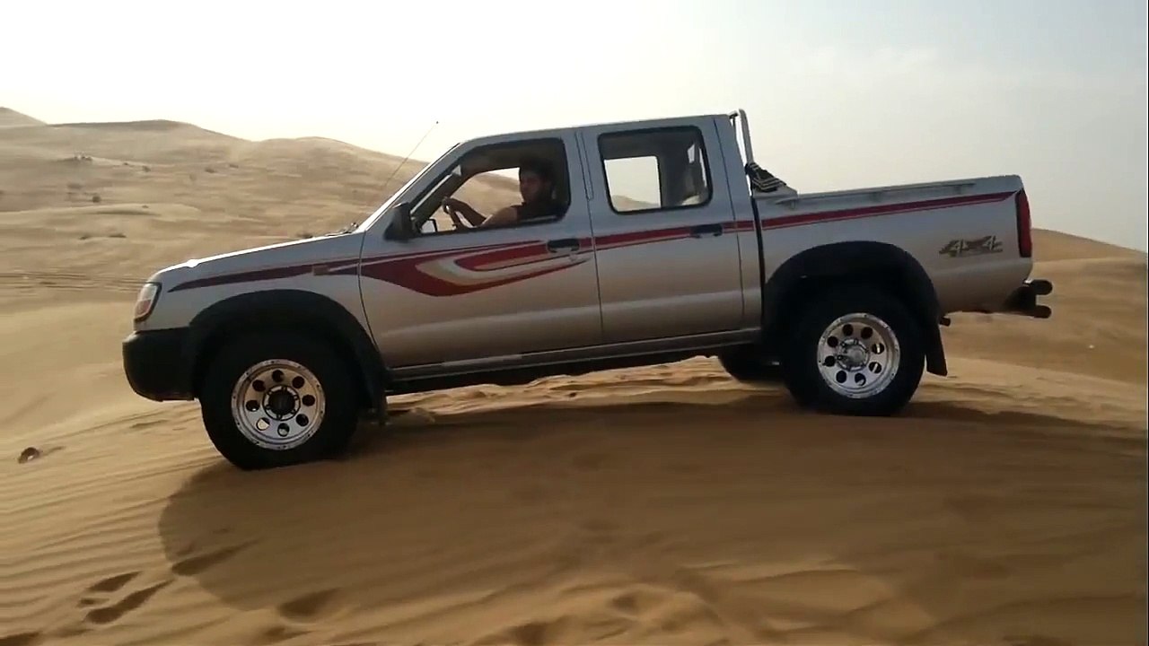 جنجو نيسان ريتش ZNA rich