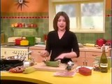 Racheal Ray 30 minute meals (clip)