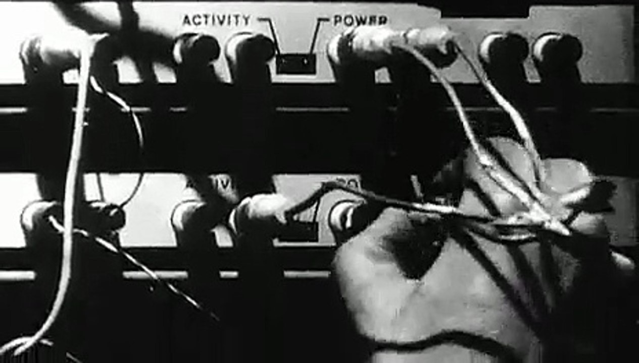 Cine Inteligente - Matemáticas - Pi fe en caos - El número aureo o de oro