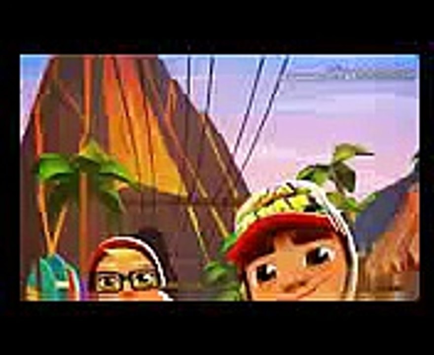 Subway Surfers Hawaii Hack, Mod Apk v 1 35 0