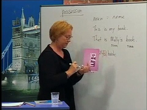 Formation anglais LEARNING ENGLISH 06 My family 07 These are my relatives