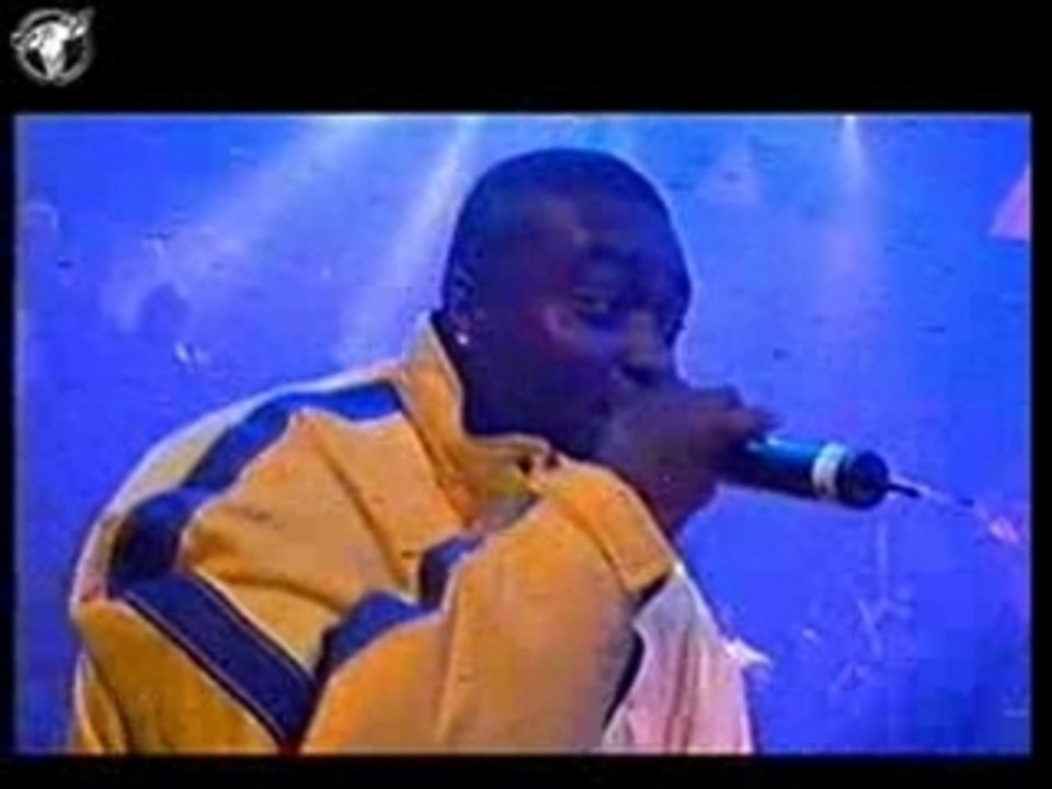 Nana - Darkman (Live)