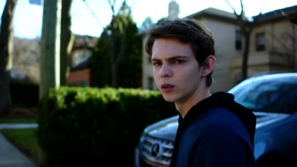 герои Возрождение. Трейлер с Comic-Con (сезон 1) 2015