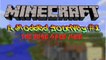 Minecraft Modded journey #1 The Huge Open Mine