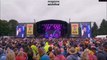 The Script - Superheroes @ T in the Park
