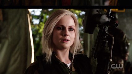 Я зомби. 2015 Промо-ролик (сезон 2) Трейлер