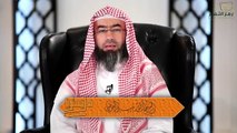 الحلقة الحادية و العشرون (  هل يستويان ) ( الحلال والحرام ) الشيخ نبيل العوضي