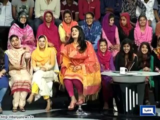 "..Jogi Baba Pulls out Metro Bus From Box.."_..." - Adnan Ali Abbas