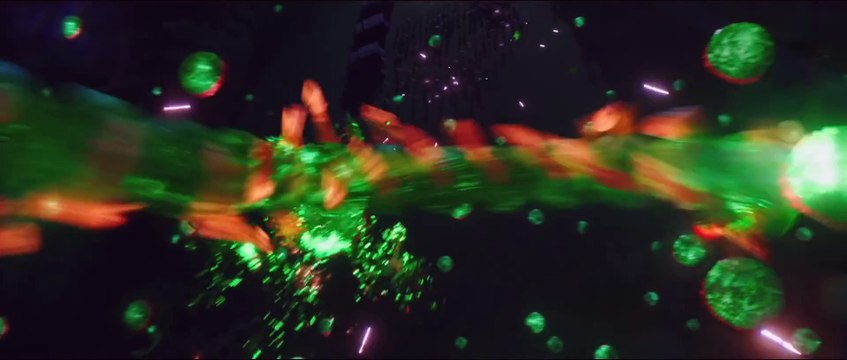 Waka Flocka Flame – Game On (feat. Good Charlotte) [From -Pixels – The Movie-]