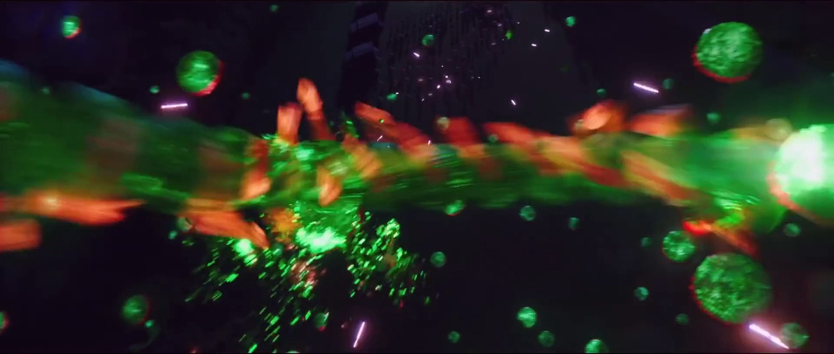 Waka Flocka Flame – Game On (feat. Good Charlotte) [From -Pixels – The Movie-]