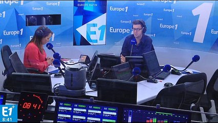 Jéremy Bismuth, créateur de Clic and Boat