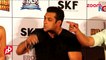 Salman Khan - Is Karan Johar the spokesperson of Bollywood - Bollywood Gossip