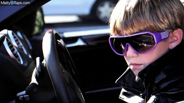 Justin Bieber - I Would (MattyBRaps Cover)