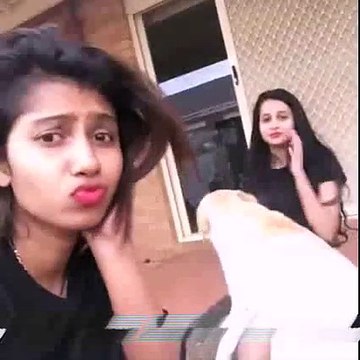 Dub by Sri Lankan Teen Girls