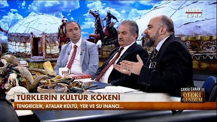 Öteki gündem - hıdırellez (3)