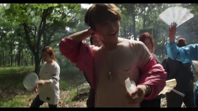 BIGBANG - '맨정신(SOBER)' M/V BEHIND THE SCENES sub esp