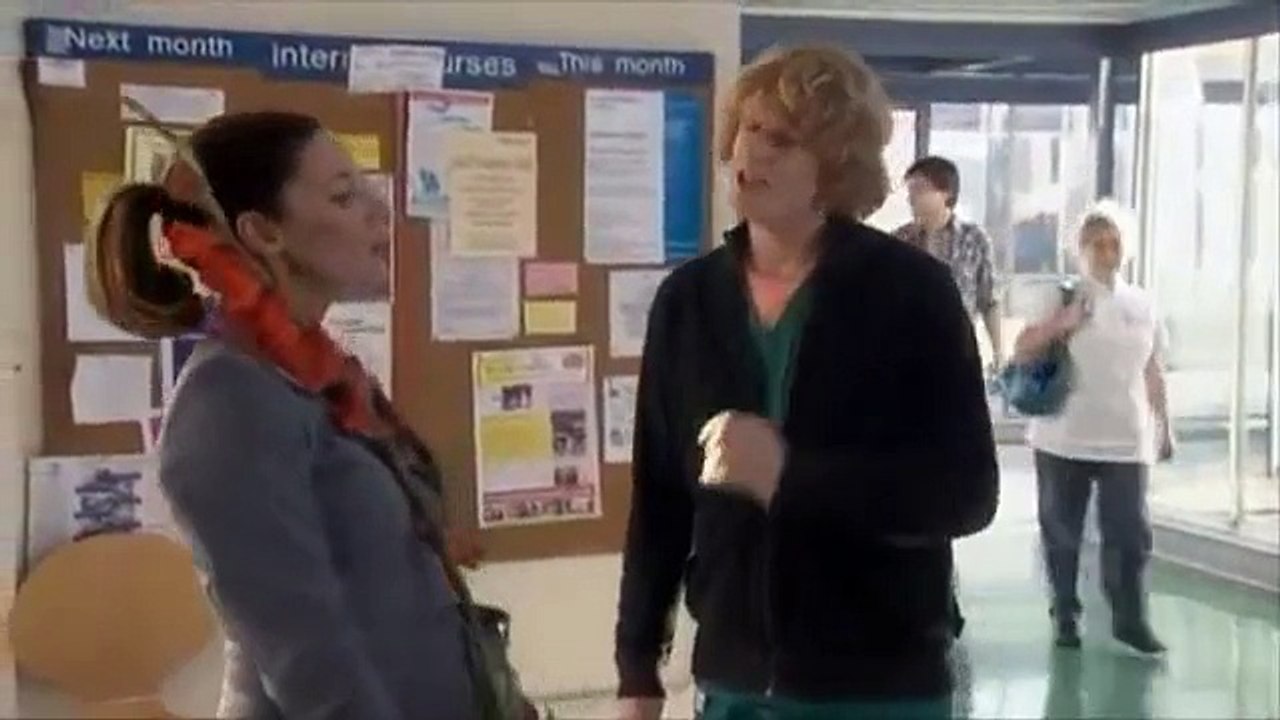 Green Wing - Sue Mac video