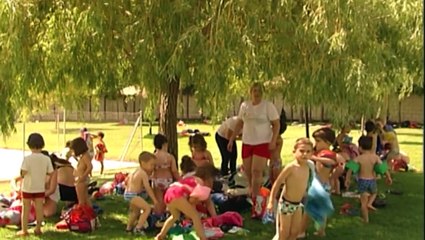 Informativo Martes de 7 de Julio de 2015 ©