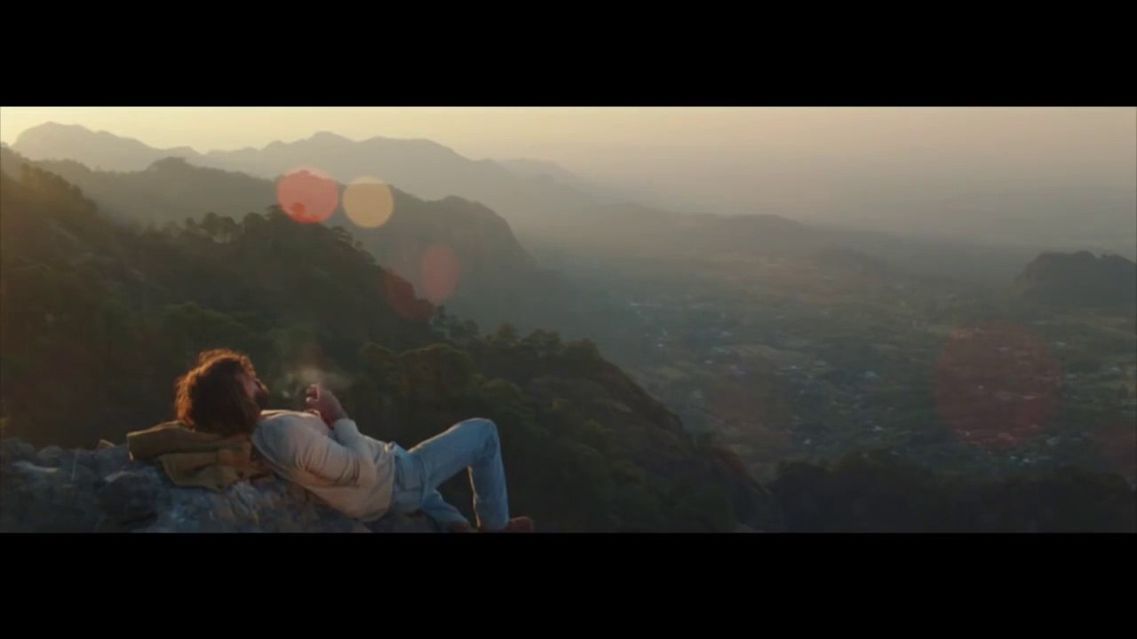 Angus & Julia Stone – Get Home (official content)