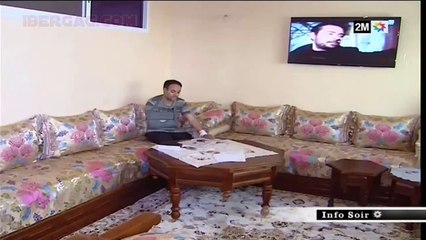 Maroc _ Un étudiant agresse son professeur au couteau