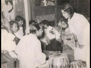 Hunr Te Raanjhan.. Ustad Salamat Ali Khan