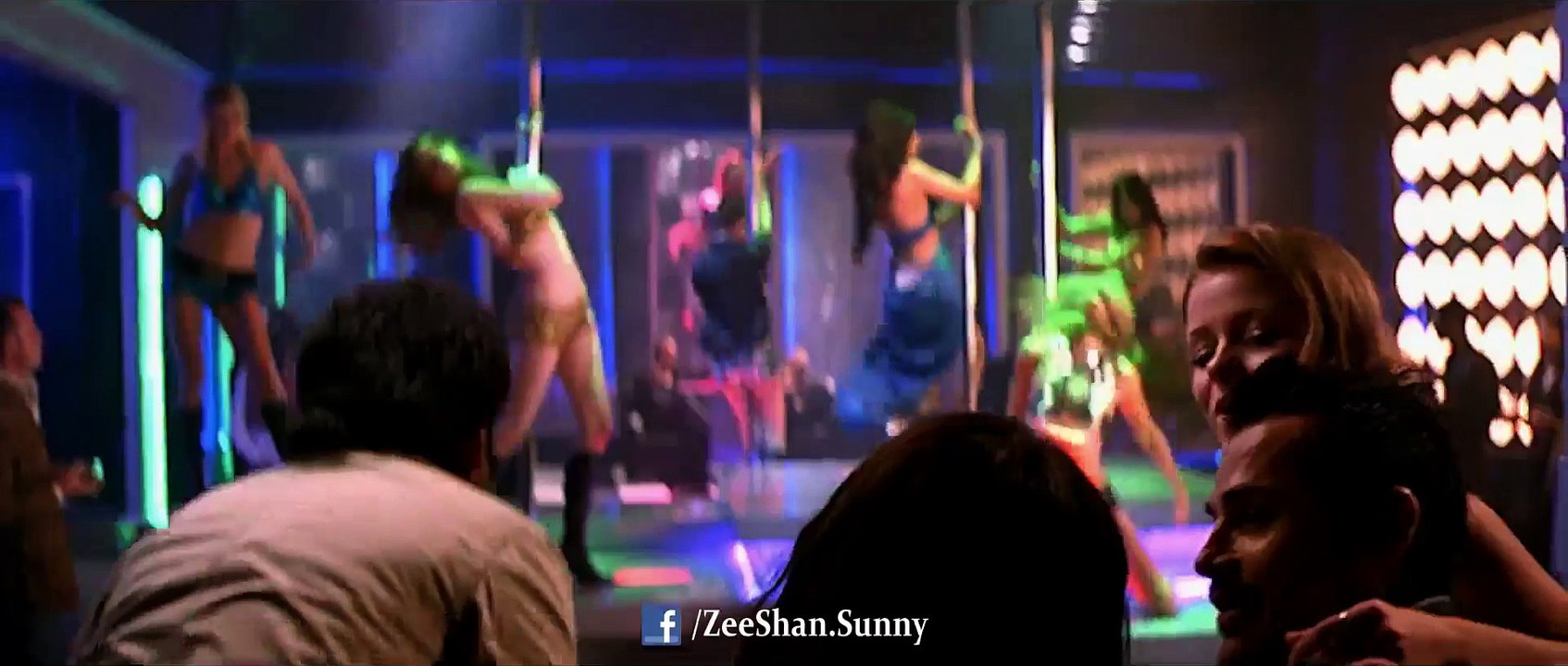 Emraan Hashmi Mashup 2015 DJ Angel Full HD 1080p