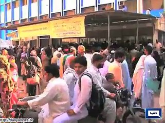 India's Coal Power Plant Responsible for Deaths in Karachi heatwave