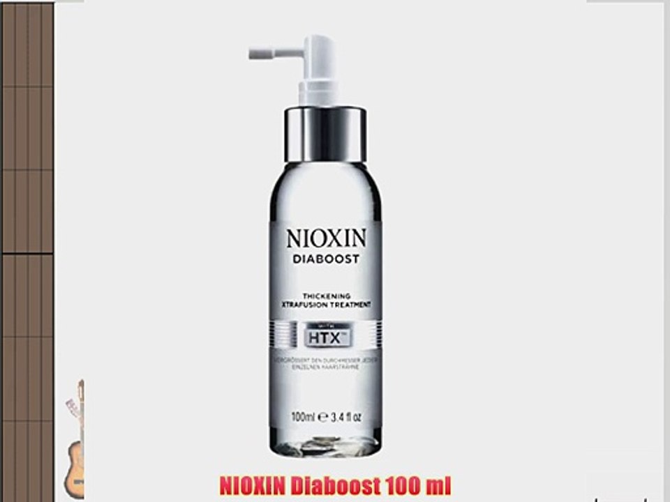 NIOXIN Diaboost 100 ml