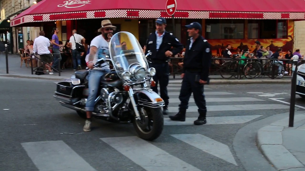 Jouer avec le feu !!!