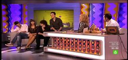 Sé Lo Que Hicísteis... Programa 700. Mira Quien Baila También.