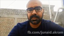 Junaid Akram - Pakistani Mall policy - Single guys not... _ Facebook