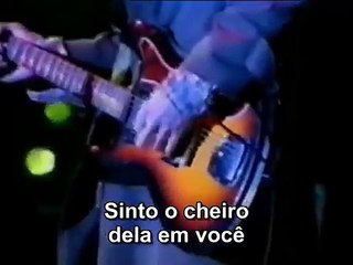 Nirvana - Lounge Act (Legendado)