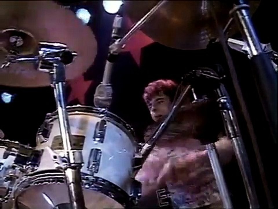 Rory Gallagher - Bad Penny (Live At Montreux)