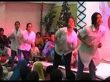 Anil Kant- Yeshu sang chalna hai dance