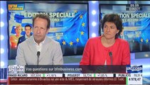Les Experts : Editions spéciale Grèce (1/2): Jean-Marc Daniel, Sylvie Goulard et Gilles Le Gendre