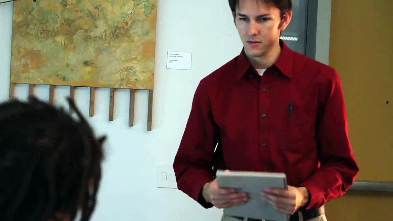 Bad Job Interview