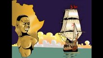 AFRIQUE : DEVOIR DE MEMOIRE:  L' ESCLAVAGE ET TRAIRE NEGRIERE