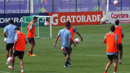 RAVEL MORRISON FOCUS