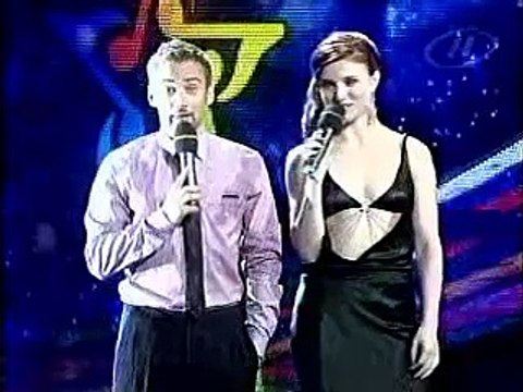 Пять Звезд - Лачин Маммедова (Туркменистан, 2 день)