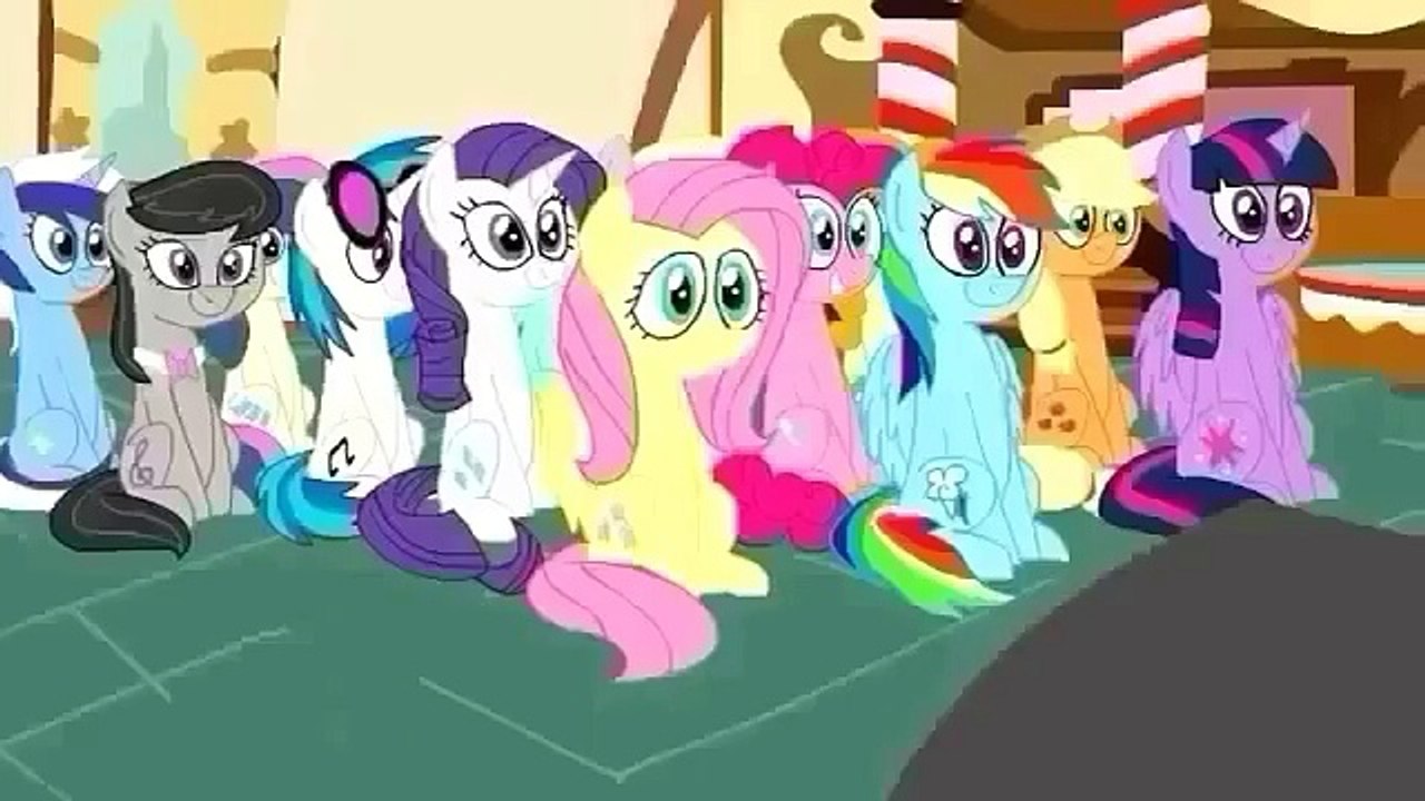 MLP Funny video