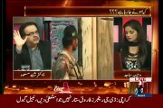 Jo Log Rangers Ke Murder Mein Involed Hai Woh Bht Jaldi Rangers Ke Handover Kardiye Jayege,,Dr Shahid Masood